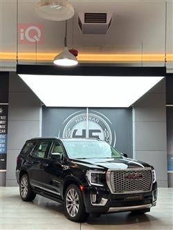 GMC Yukon